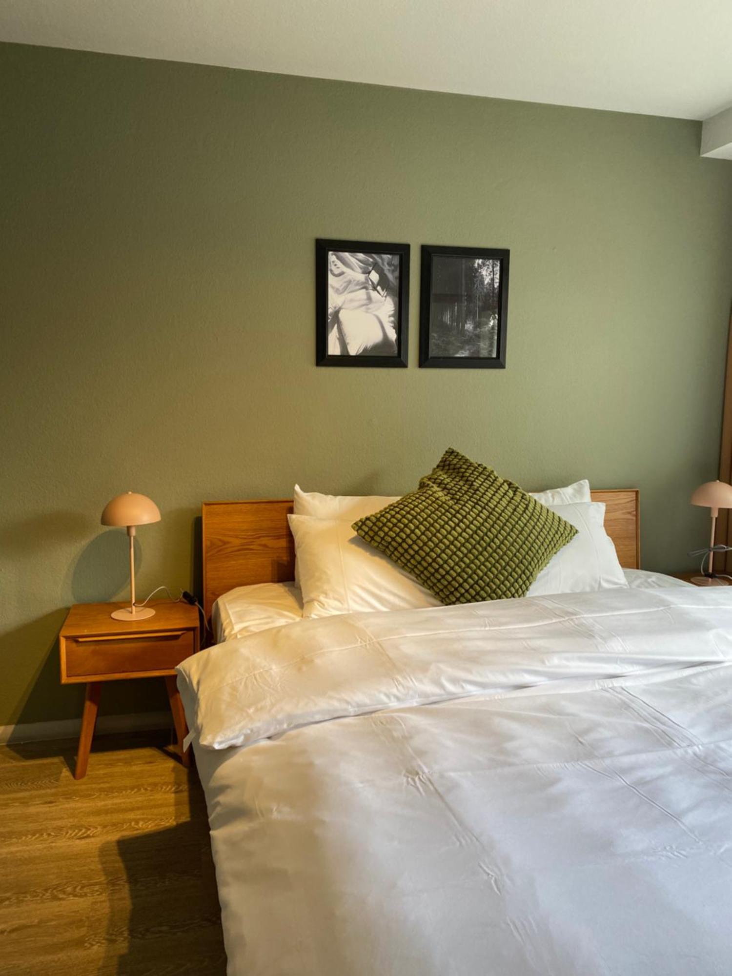 Black Forest Apartments Titisee 外观 照片