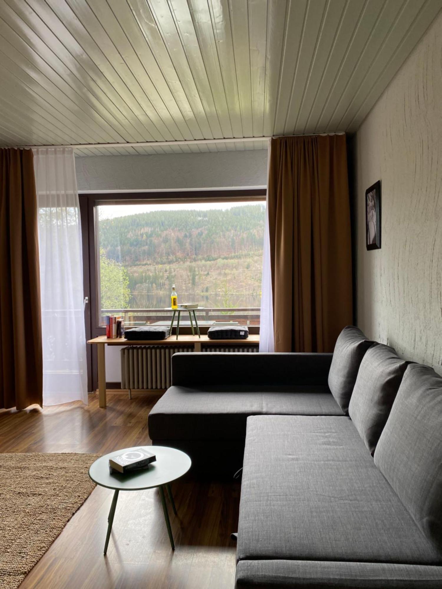 Black Forest Apartments Titisee 外观 照片