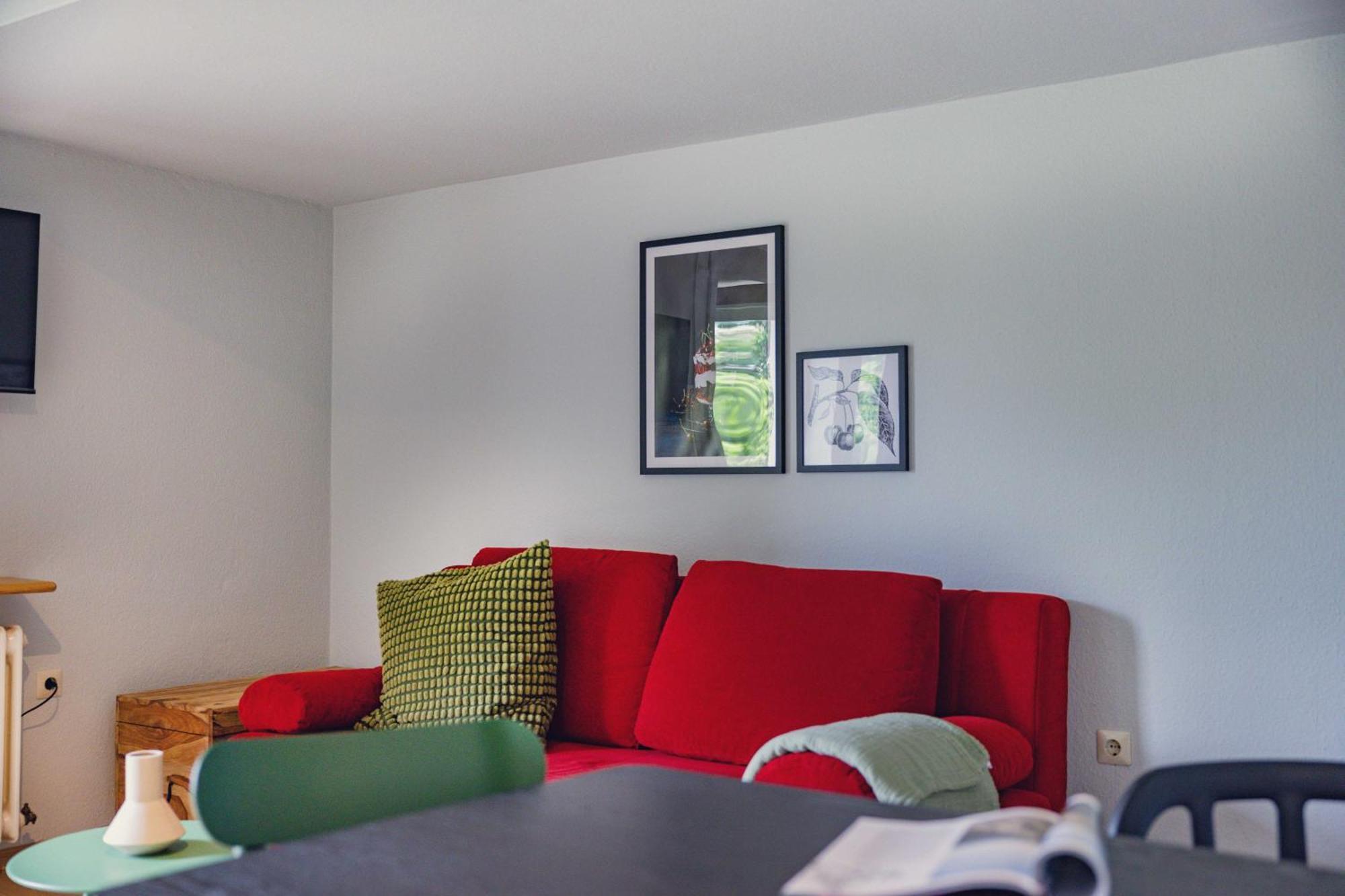 Black Forest Apartments Titisee 外观 照片