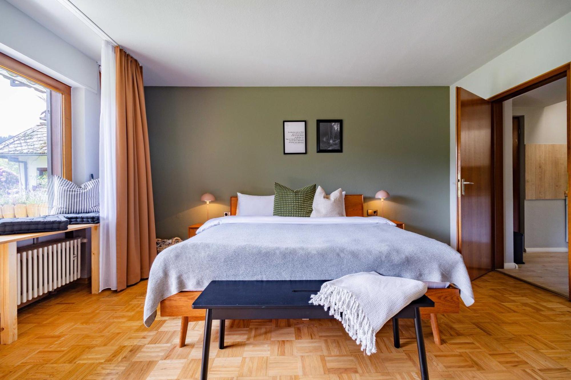 Black Forest Apartments Titisee 外观 照片