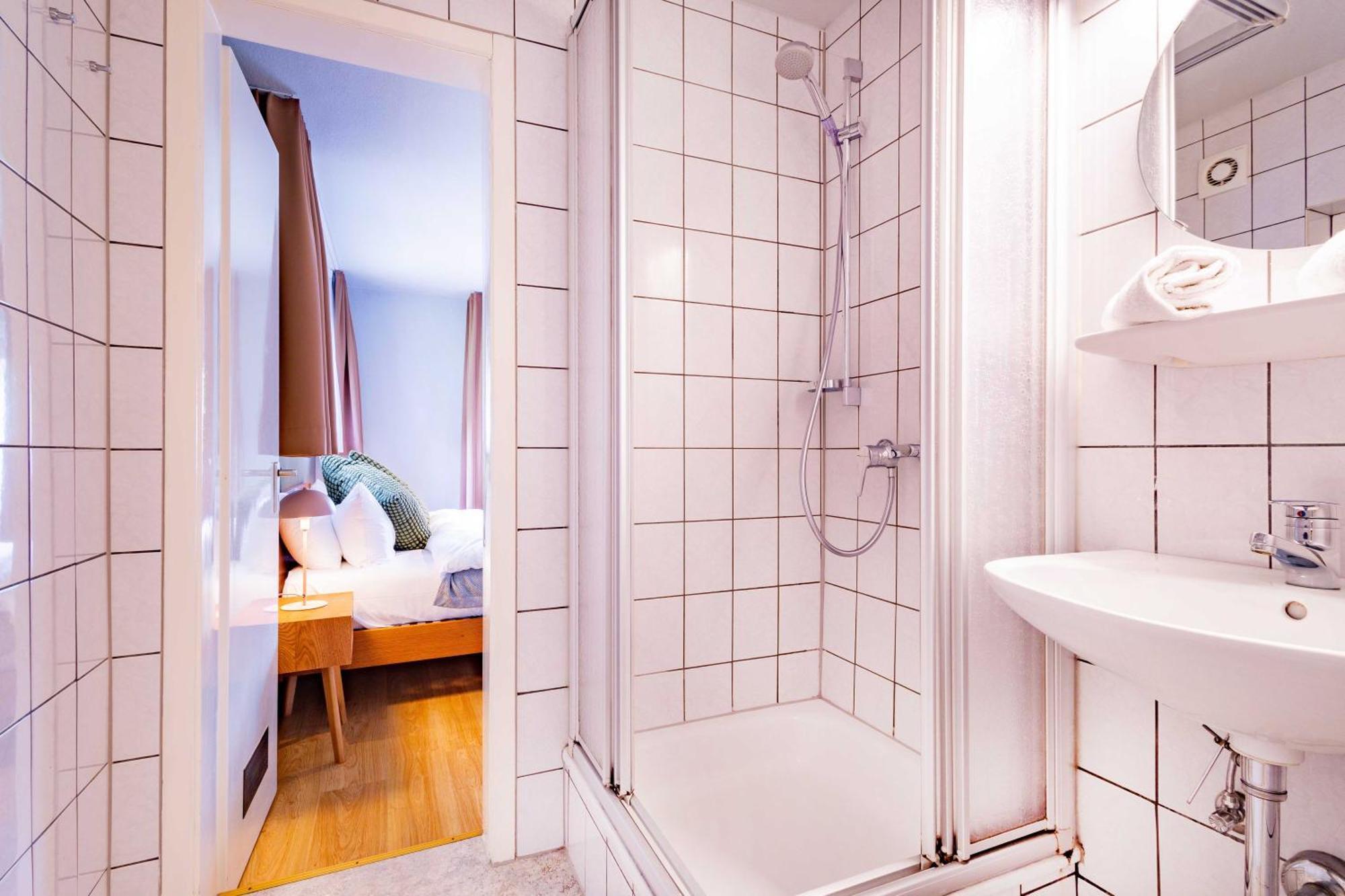 Black Forest Apartments Titisee 外观 照片