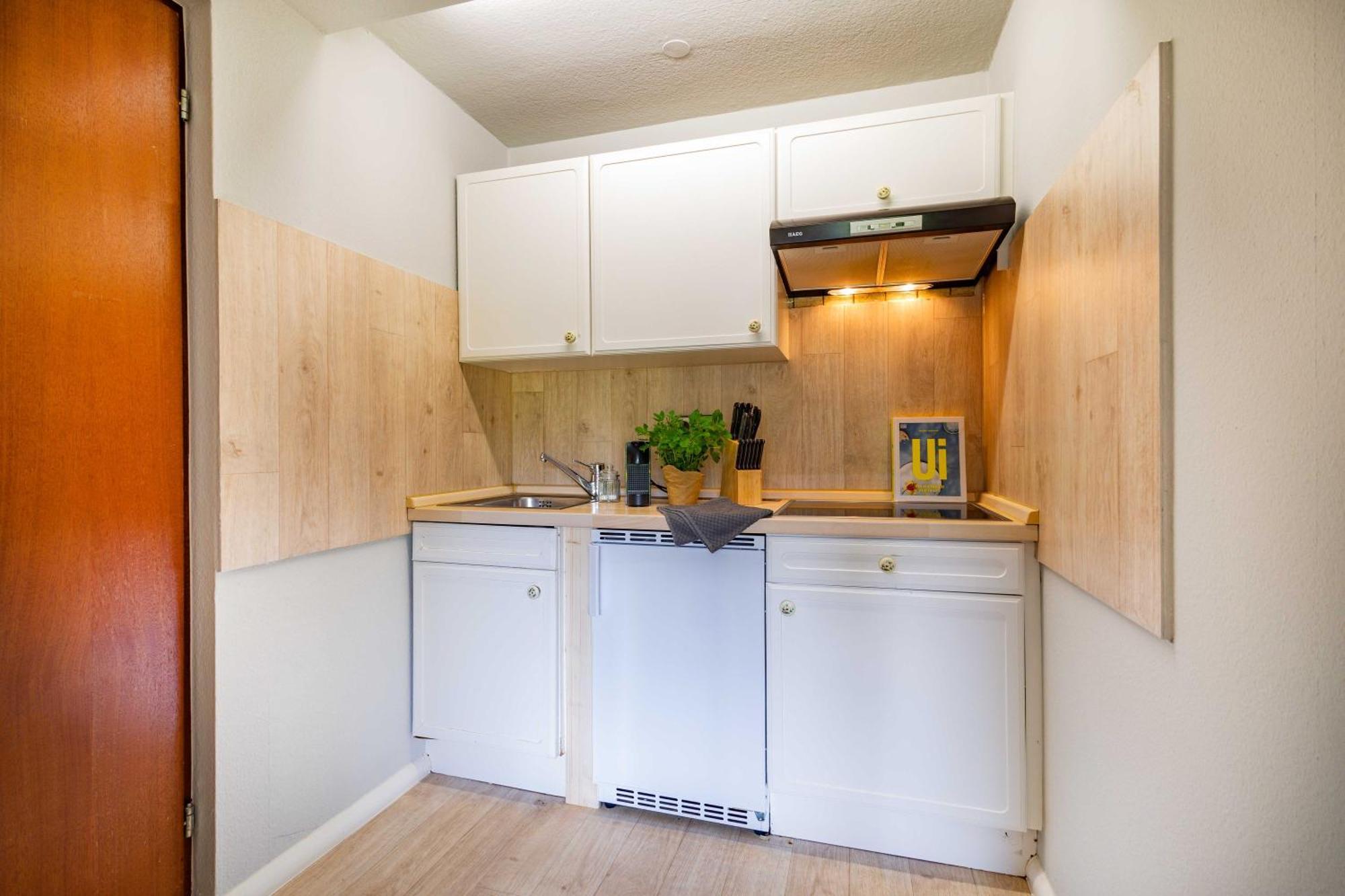 Black Forest Apartments Titisee 外观 照片