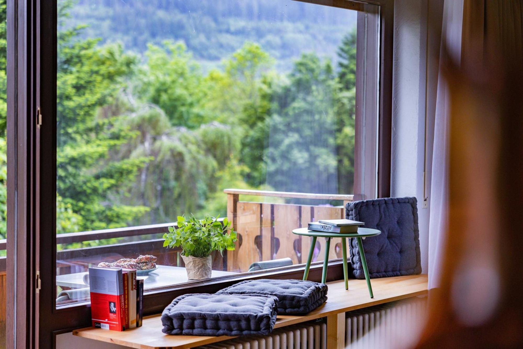 Black Forest Apartments Titisee 外观 照片