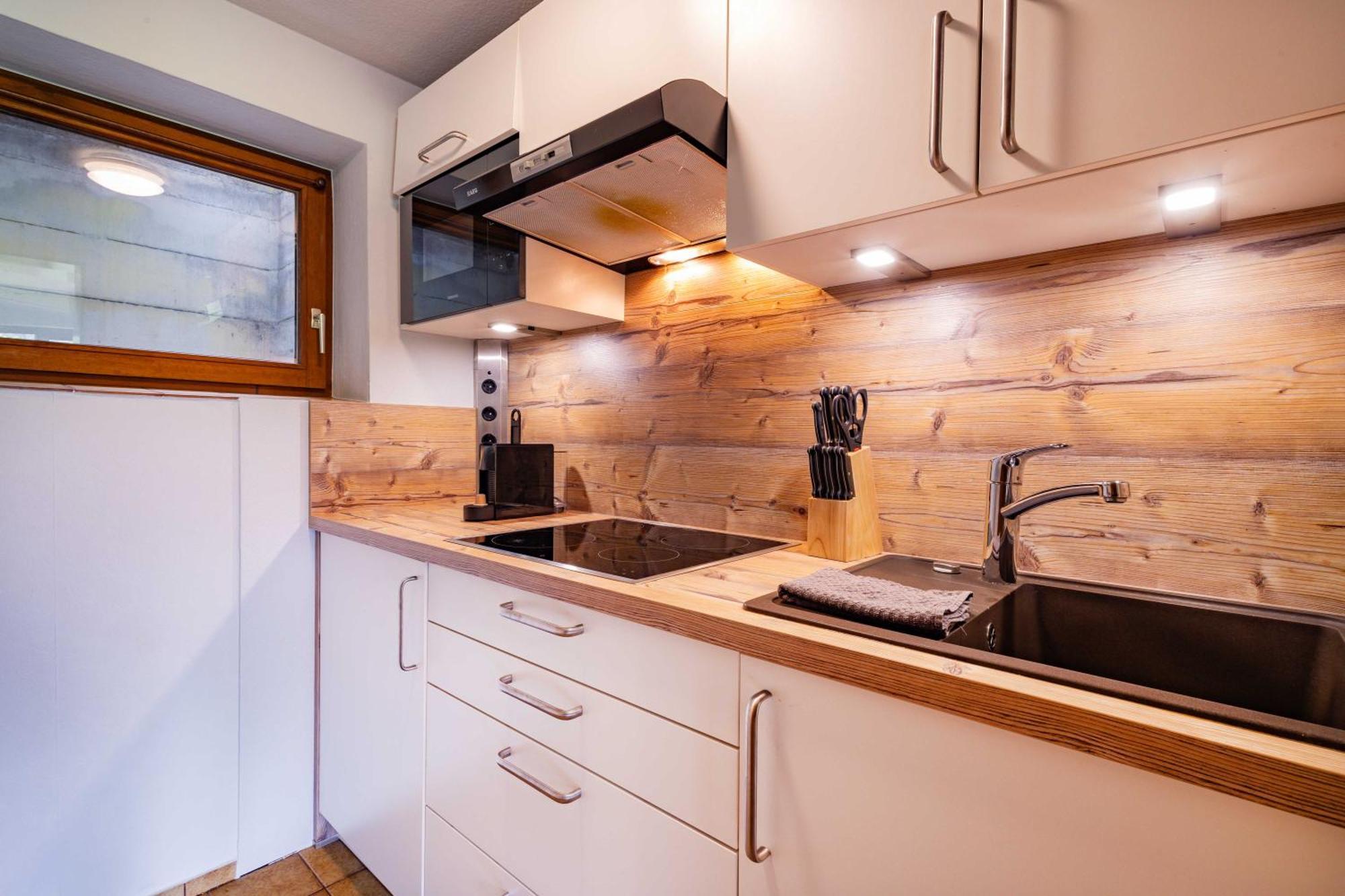 Black Forest Apartments Titisee 外观 照片