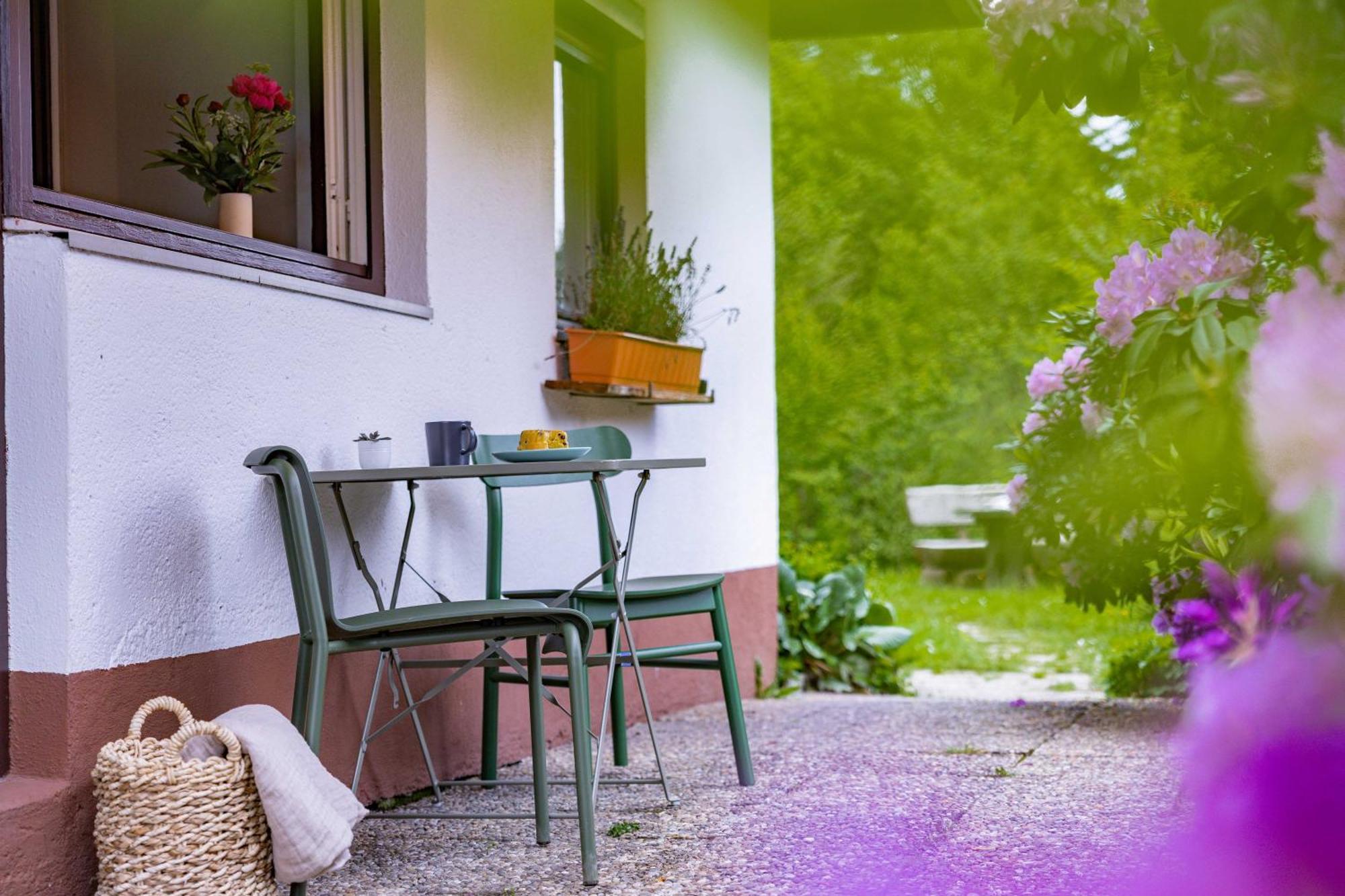 Black Forest Apartments Titisee 外观 照片