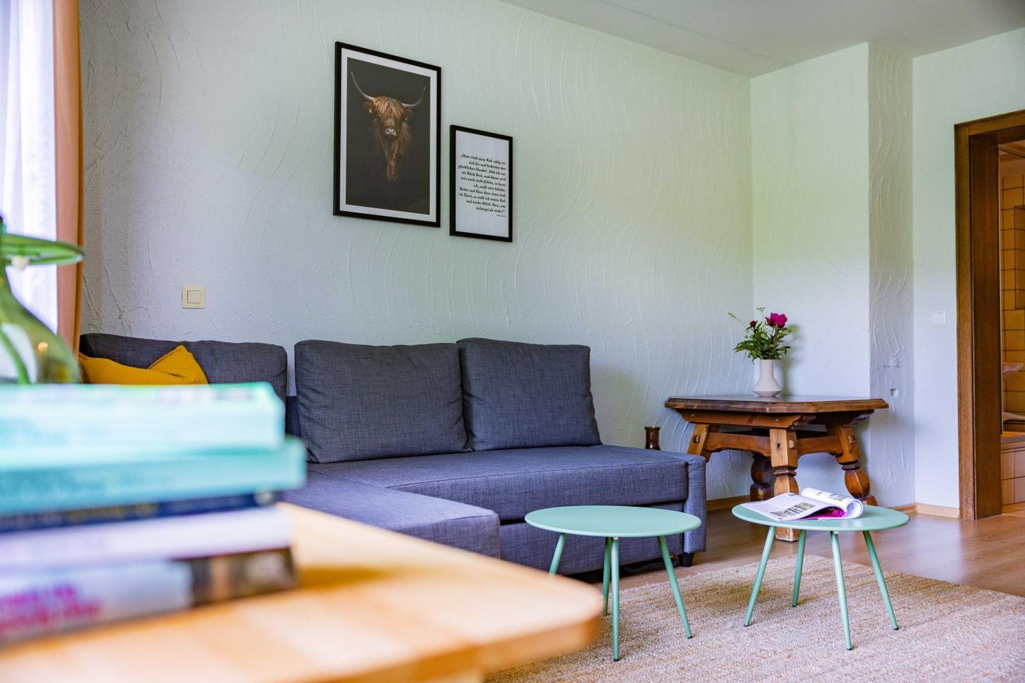 Black Forest Apartments Titisee 外观 照片